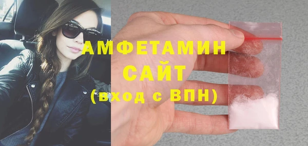 молекула духа Белокуриха